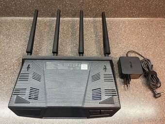 Asus router ASUS RT-AC87U - 3