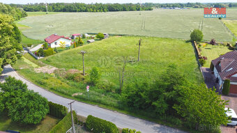 Prodej pozemku k bydlení, 8620 m², Ráby - 3
