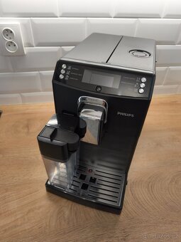 Automaticky kavovar Philips HD8847 - 3