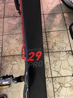 Bottecchia Zoncolan 29 Pro – karbonový hardtail MTB - 3