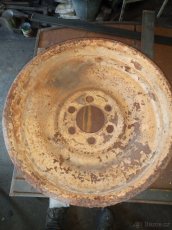 Disk 16 Fiat - 3