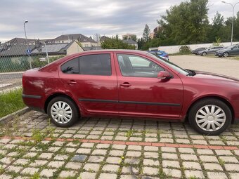 Škoda Octavia 2 1.9 TDi - 3