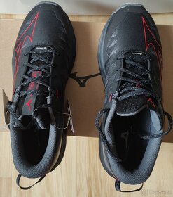 Boty Mizuno Wave Daichi 7 GTX UK 6.5/ EUR 40 - 3