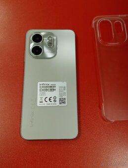 Infinix Smart 9 4/64GB záruka 21 měsíců - 3