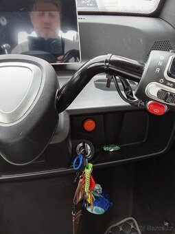 Prod trikolku - 3