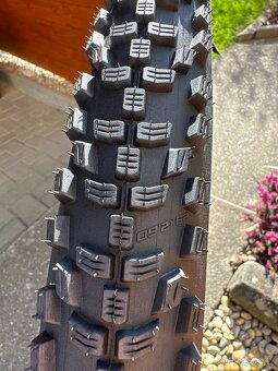 Schwalbe Smart Sam 29x2.60 new Addix Performance - 3