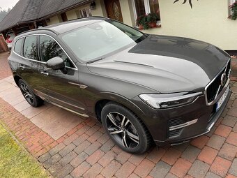 Volvo XC60 2.0 B4 145kW - 3
