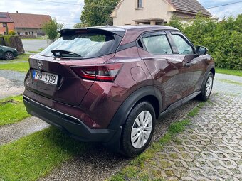 Nissan juke 1.0 DIG-T - 3