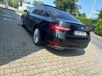 Škoda Superb 2.0 TDI 110 kw dsg - 3