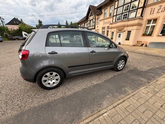 Golf plus 1.9 tdi - 3