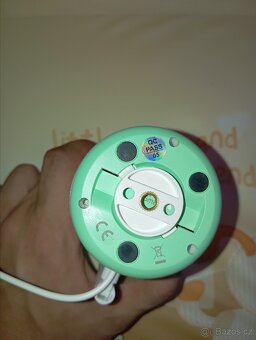 Truelife Nannycam R3 Smart/ZÁRUKA - 3