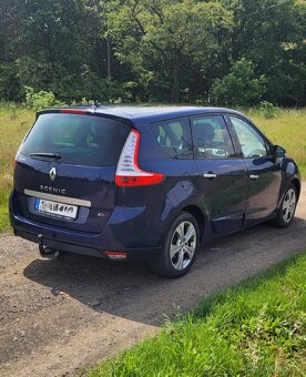 Renault scenic - 3