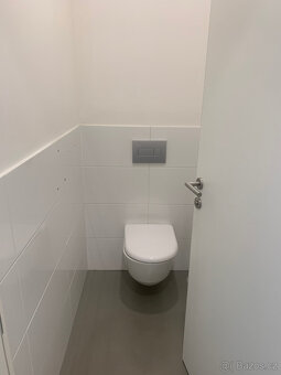 Pronájem luxusních kanceláří 100 m2 Brno střed Trnitá - 3
