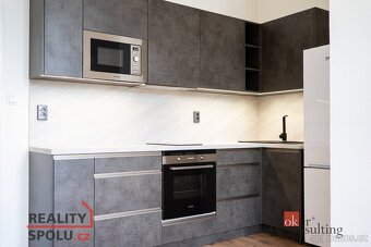 Pronájem, byty/1+kk, 25 m2, Palackého, Přívoz, 70200 Moravsk - 3