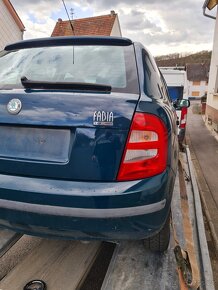 Fabia 1 - 3