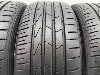 Letní pneu 195/50/15 Hankook - 3