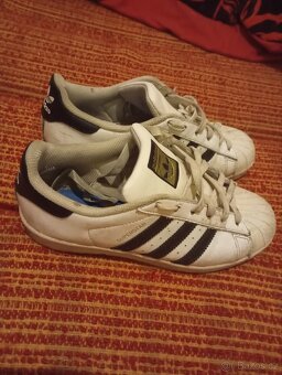Dámské Adidas boty - 3