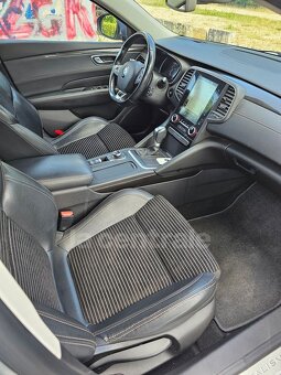 RENAULT Talisman kombi 2.0 Blue dCi 160 INTENS ED 07/2020 - 3