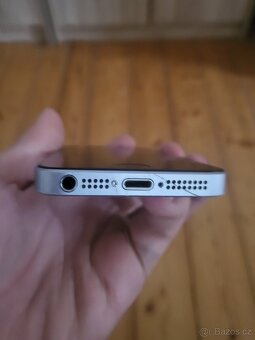 Iphone SE 2016 64gb - 3