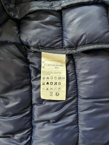 Dětská bunda Benetton 150cm - 3