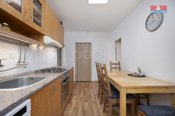 Prodej bytu 3+1, 70 m², Ostrava, ul. Baranovova - 3