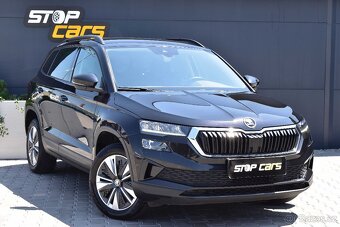 Škoda Karoq, 2.0TDI.DSG.KAMERA.DPH.NAVI.ACC - 3