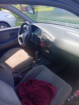Mitsubishi Lancer 1.6 - 3