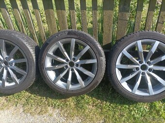 ALU kola Passat b8 monterey et 44 - 3
