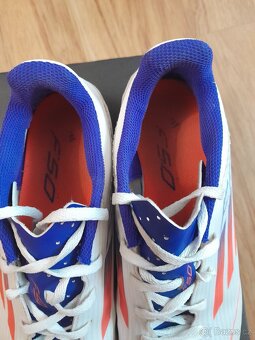 adidas F50 CLUB IN 42,5 - 3