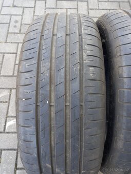 Letni pneu 205/55/17 - 3