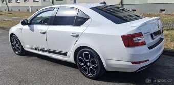 Prodám Škoda Octavia 1.6 Tdi 77kw - 3