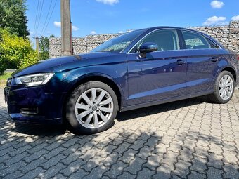 Audi A3 Limousine 8V 1.6 TDi 85kW 2017 - 3