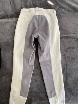 více věcí na koně - 3