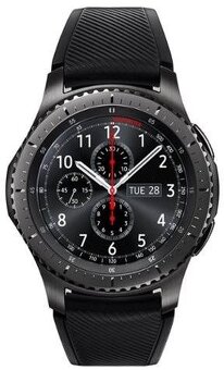 Samsung Gear S3 Frontier - 3