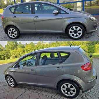SEAT ALTEA XL 1,6 MPi 75kW AUTOKLIMA, PARK SYSTÉM, ALU... - 3