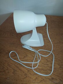 Infra lampa, Infračervená lampa, Infra světlo 100 W - 3