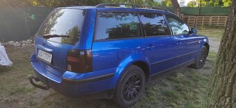 Vw Passat B5 1.9tdi 81kw - 3