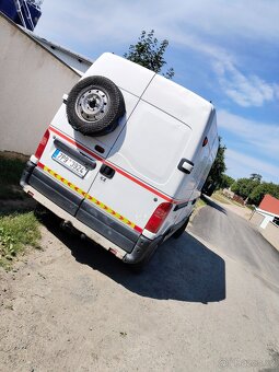 Renault master - 3