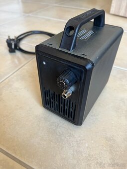 Airbrush kompresor ARISM MINI Sparmax - 3