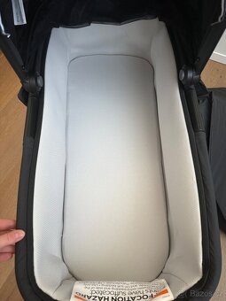 Hluboká korba Thule Urban Glide 3/4 - 3