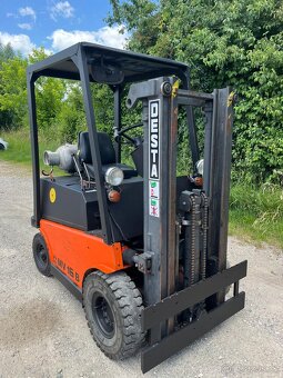 VZV Desta MV 16 B - 3