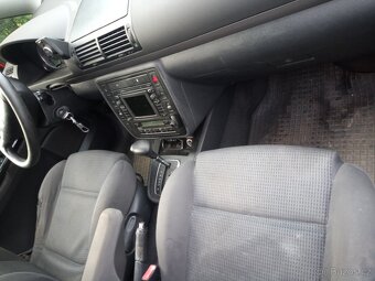 Šaran 1.9 TDI automat - 3