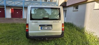 Ford transit 2.0 TDCI EUROLINE - 3
