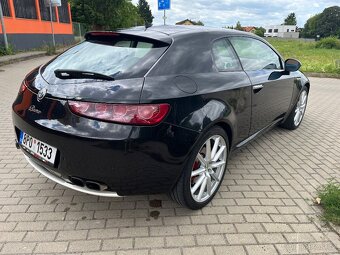 Alfa Romeo Brera 3.2 V6 4x4 - 3
