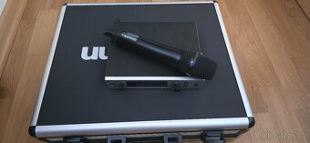 Bezdrátový mikrofon Sennheiser ew 500 G4-945 - 3