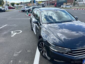 Volkswagen Passat B8 2019r.v. 2.0 TDI 110 Kw - 3