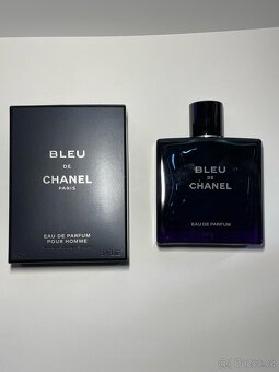 parfem bleu de chanel - 3