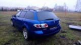 Mazda 6 2.0 D 89 kW - Náhradní díly - 3