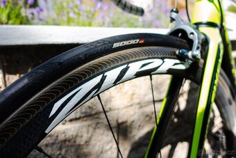 Cannondale SuperSix Evo vel. 54 Ultegra + kola ZIPP - 3