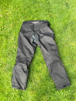 Textilní kalhoty Ridero vel. 2XL - 3